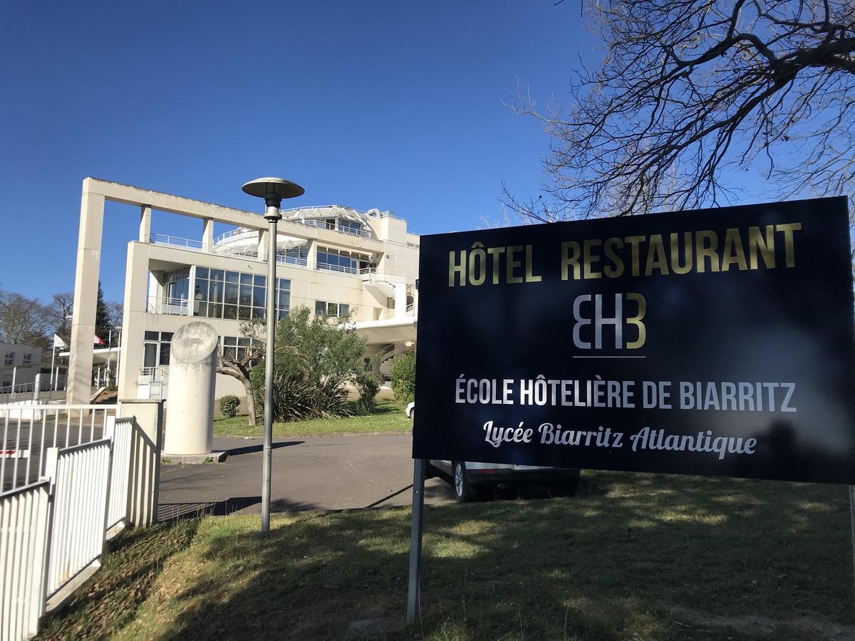 Atlantique - Lycee Hotelier - Management School Hotel